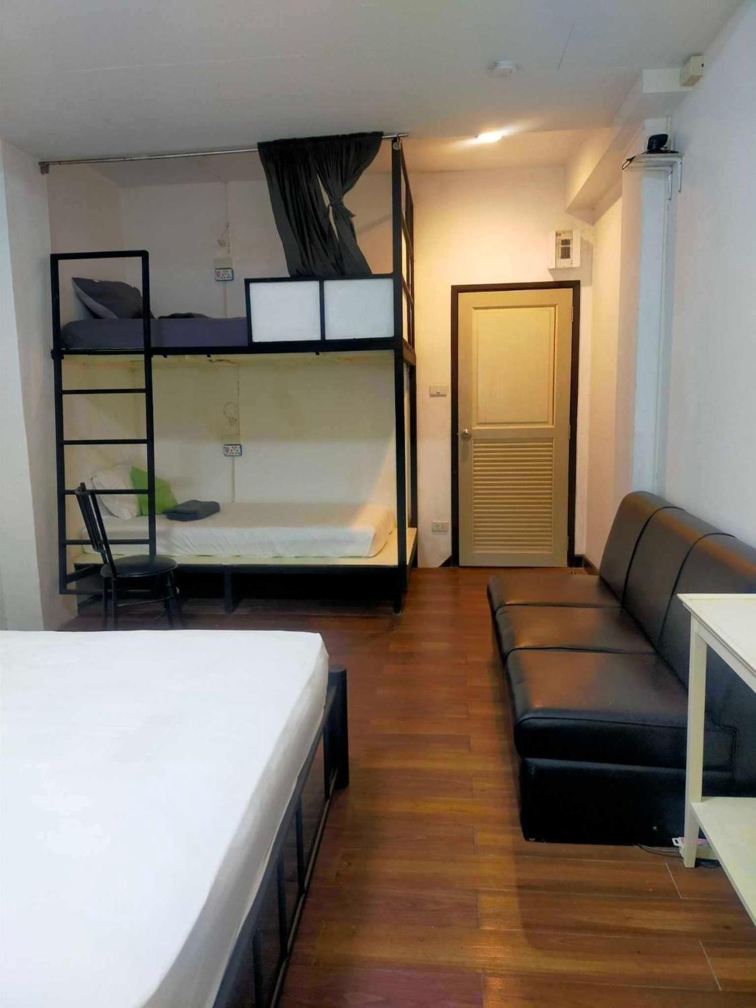 Baan Wangderm * Bangkok